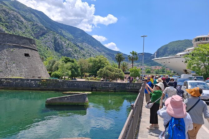 Private Day Trip from Dubrovnik to Montenegro - What the Guide Adds Beyond Driving