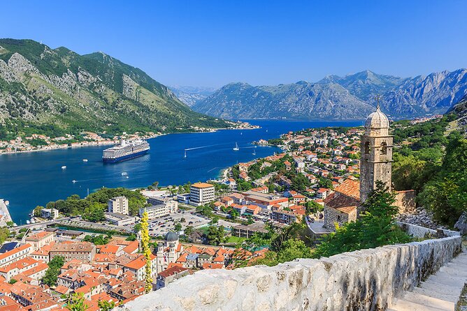 Private Day Trip from Dubrovnik to Montenegro - The Drive, Timing, and Why Starting at 8:00 Matters
