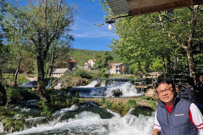 Private Day Trip From Dubrovnik visit Old Village Authentic Lunch End in Split - A private Dubrovnik road day, with Ante Rupčić doing the steering
