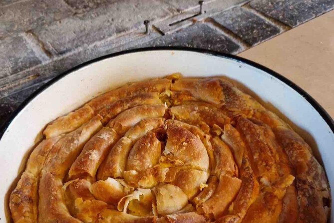 Private Day Trip From Dubrovnik visit Old Village Authentic Lunch End in Split - Trebižat River boat ride and lunch: seasonal, weather-based, and very relaxing