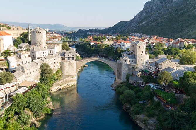 Private day Trip From Dubrovnik With Local Food at Family Home - Why this Dubrovnik to Mostar farm day feels different