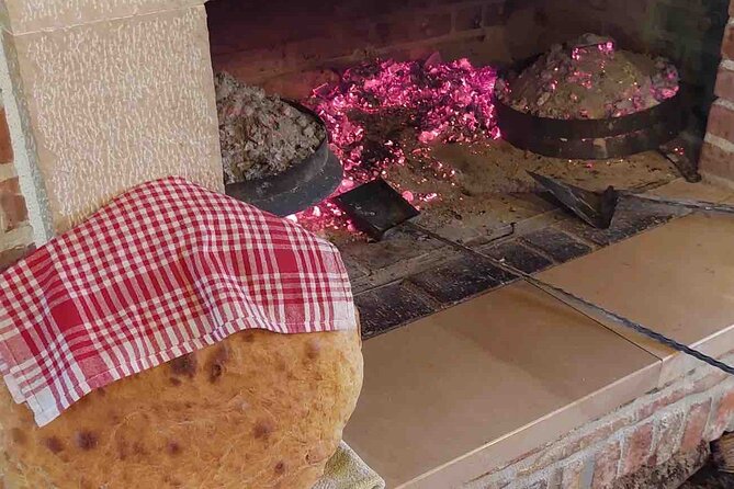 Private day Trip From Dubrovnik With Local Food at Family Home - Getting from Dubrovnik: early start, long drive, and smooth handholding