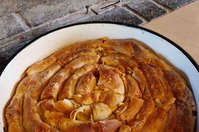 Private day Trip From Dubrovnik With Local Food at Family Home - Hardomilje: the farm-to-table lunch at a family home