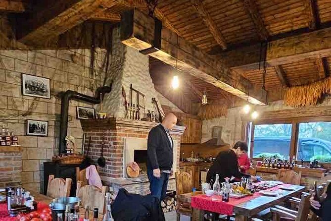 Private day Trip From Dubrovnik With Local Food at Family Home - What’s included in the day, and why it matters for budgeting