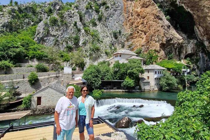 Private day Trip From Dubrovnik With Local Food at Family Home - Should you book this Dubrovnik to Mostar family farm trip?
