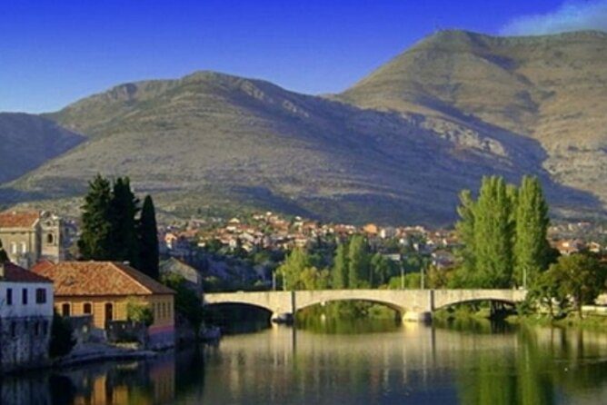 Private Day Trip to Bosnia: Wine, Culture & Local Lunch - Key moments worth planning around