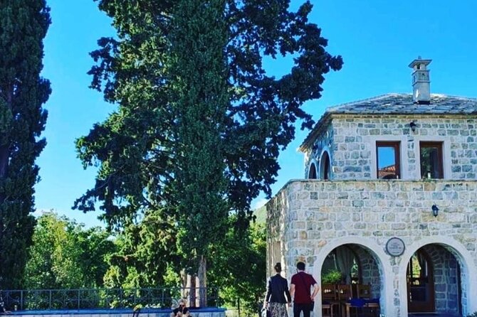Private Day Trip to Bosnia: Wine, Culture & Local Lunch - Your guide and the storytelling that makes the route click