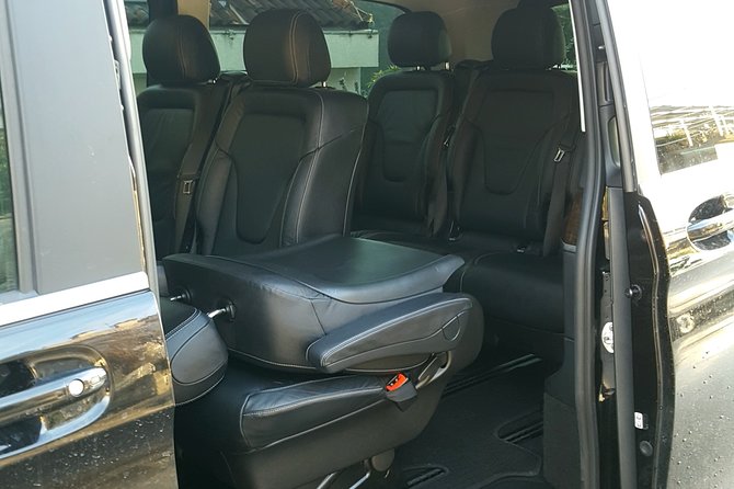 Private Departure Transfer - Dubrovnik to Dubrovnik Airport - The Peace-of-Mind Wins (and Why They Show Up in Feedback)