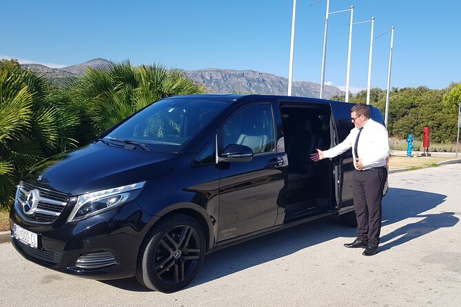 Private Departure Transfer - Dubrovnik to Dubrovnik Airport - Should You Book This Dubrovnik Airport Transfer?