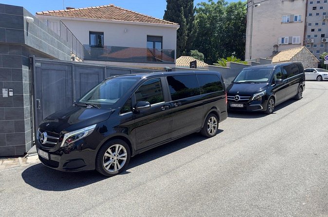 Private Dubrovnik Airport Transfer to City Hotels - Who This Private Dubrovnik Transfer Fits Best