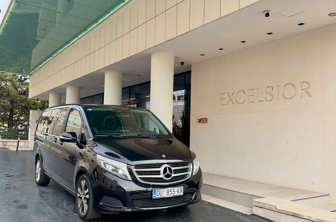 Private Dubrovnik Airport Transfer to City Hotels - Should You Book This Dubrovnik Airport Transfer?
