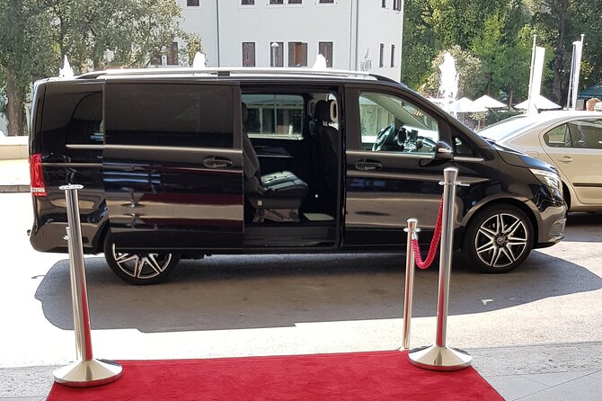 Private Dubrovnik Arrival Transfer - Airport to Dubrovnik - Key highlights to look for