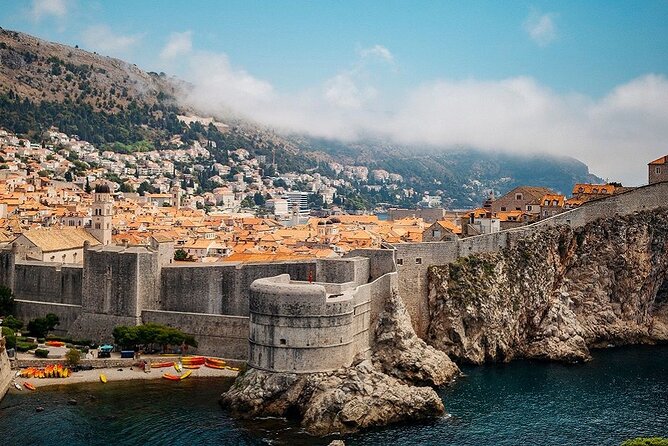 Private Dubrovnik City Walls Walking Experience - Key points to know before you go