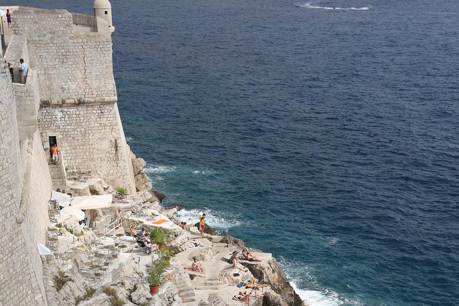 Private Dubrovnik City Walls Walking Experience - Price and ticket math: is $129.40 good value?