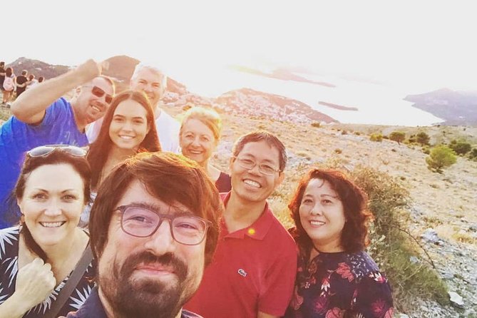 Private Dubrovnik History & Scenery City Tour - St. Blaise, Orlando’s Column, and Dubrovnik Cathedral stops that connect the story