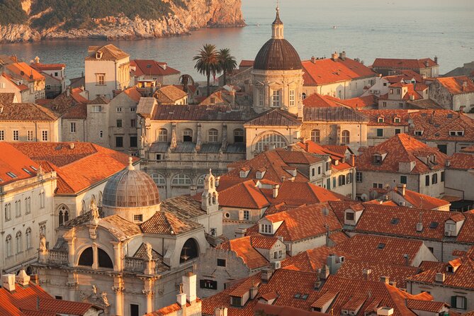 Private Dubrovnik Old Town Walking Tour - Key highlights to know before you go