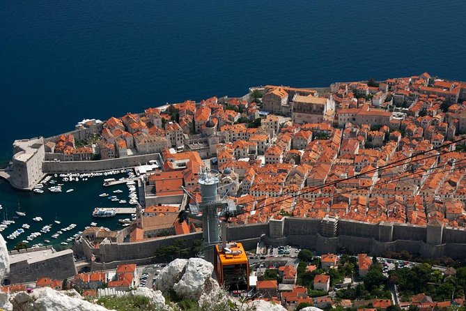 PRIVATE Dubrovnik Panorama sightseeing tour - Key things to know before you go
