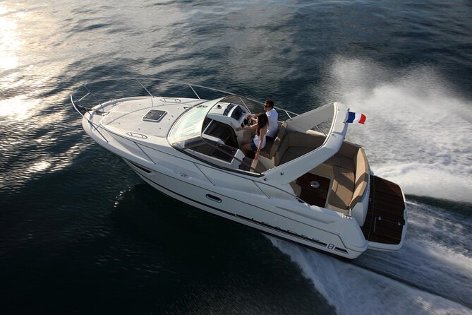 Private Dubrovnik Speedboat Tours: Half & Full Day Excursions - What This Private Boat Day Really Delivers