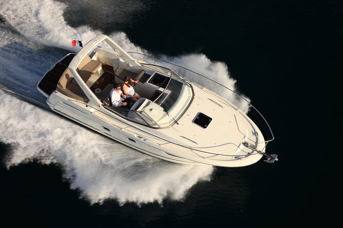 Private Dubrovnik Speedboat Tours: Half & Full Day Excursions - Elaphiti Islands: Blue Cave, Šunj Beach, and the Quiet Coast