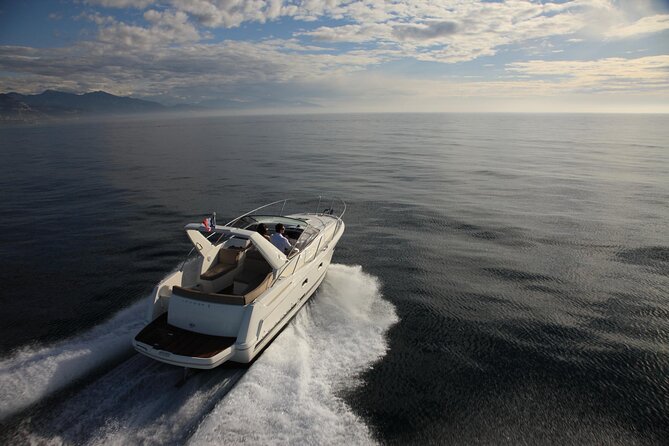Private Dubrovnik Speedboat Tours: Half & Full Day Excursions - Korcula Island: Medieval Streets, Vineyards, and Marco Polo Lore