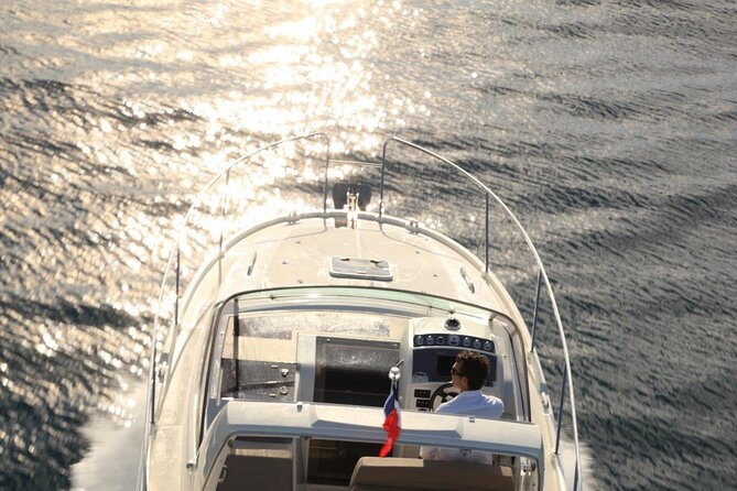 Private Dubrovnik Speedboat Tours: Half & Full Day Excursions - Food and Drinks on Board: Breakfast, Refreshments, and Homemade Wine