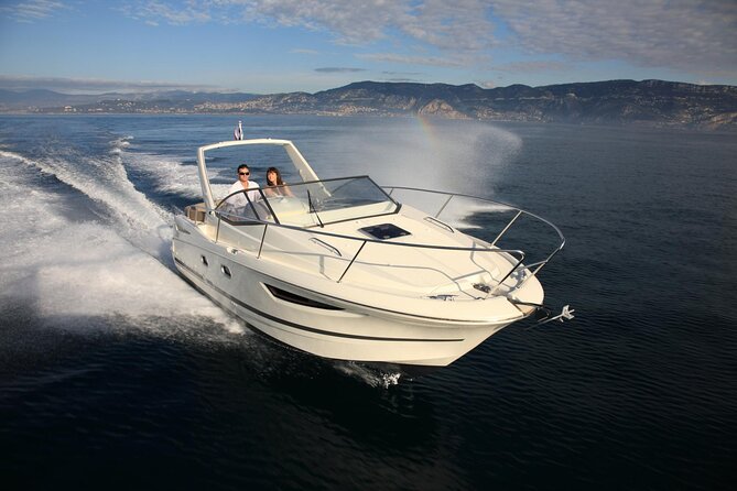 Private Dubrovnik Speedboat Tours: Half & Full Day Excursions - Price and Value: What $602.48 Covers for Up to 8