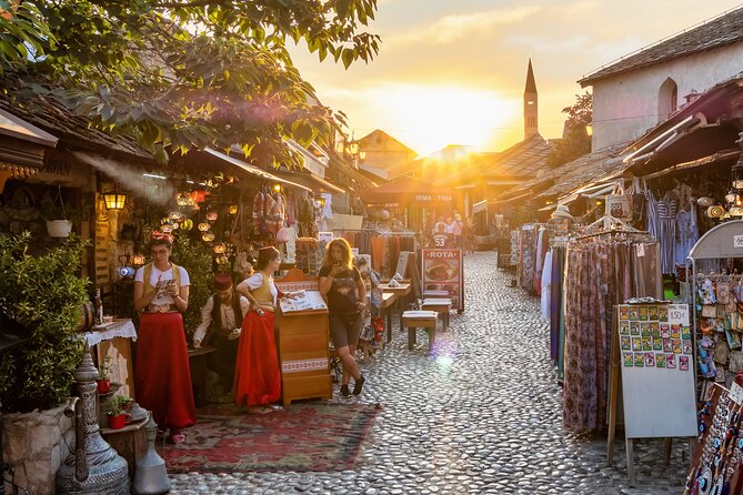 Private Dubrovnik to Mostar & Kravice Falls Tour - Timing, Weather, and Closures: How to Protect Your Day