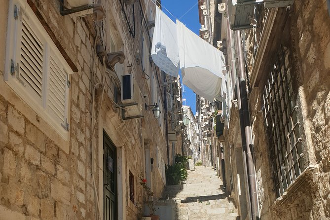 Private Early Morning Dubrovnik Tour - Why the early-morning timing changes Dubrovnik