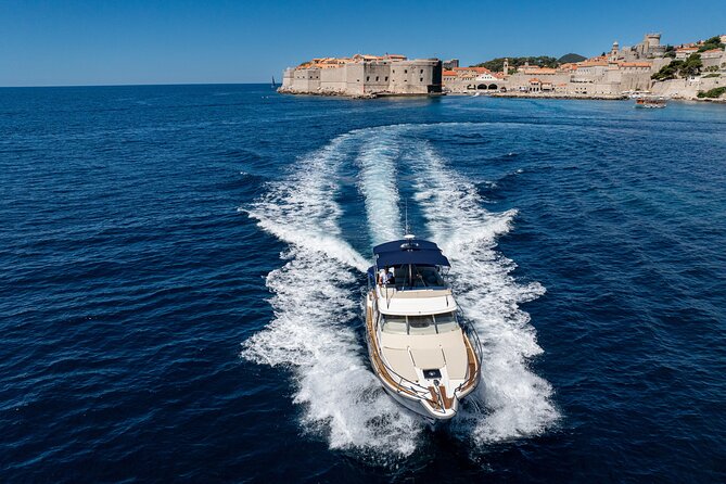 Private Elafite Island Boat Tour - Key highlights you will care about