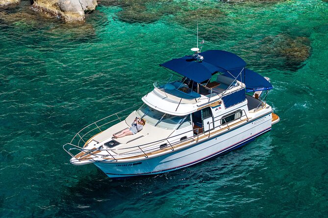 Private Elafite Island Boat Tour - What is actually included, and how that affects value