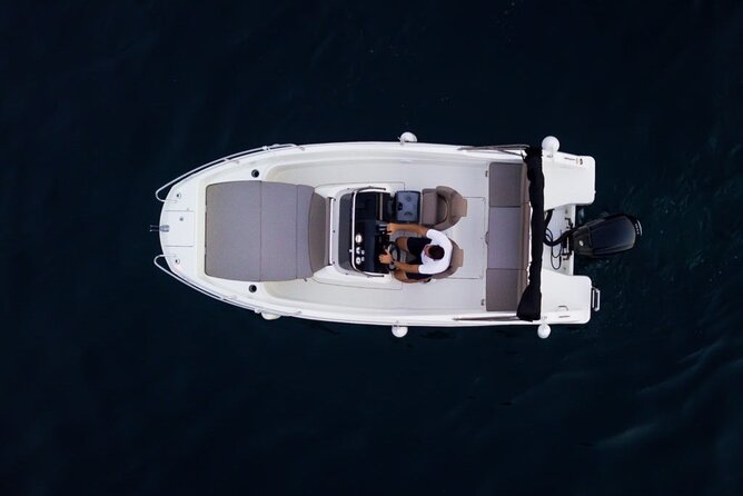 Private Elafiti Islands Tour from Dubrovnik by Quicksilver 555 - Guide and Skipper Skills: Leon, Loren, and Srdan