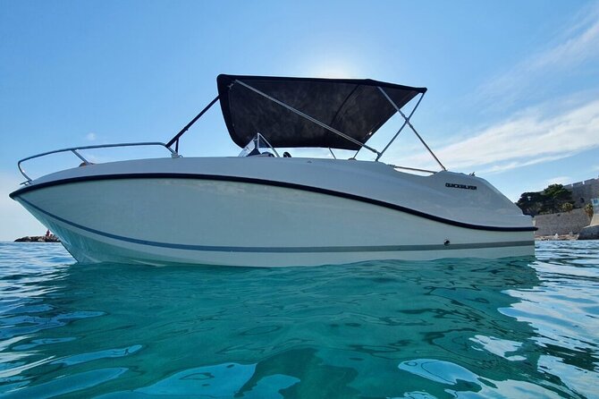 Private Elafiti Islands Tour from Dubrovnik by Quicksilver 555 - Comfort Tips for a Smoother Day on the Water