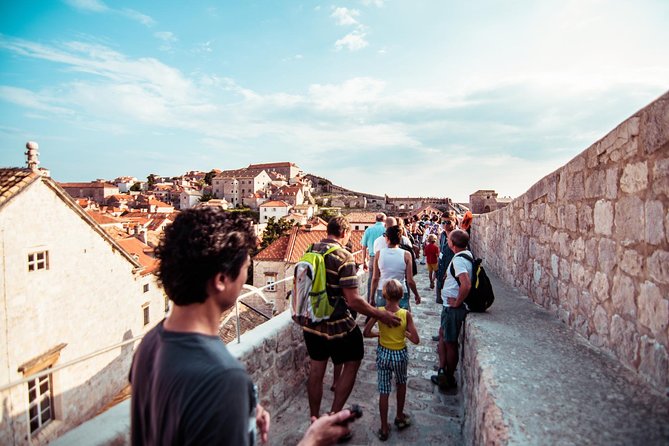 Private Elafiti Islands Tour from Dubrovnik by Quicksilver 555 - How to Choose Between 4 Hours and 8 Hours