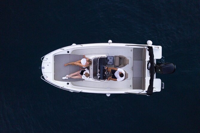 Private Elafiti Islands Tour from Dubrovnik by Quicksilver 555 - The 4 to 8 Hour Schedule: How the Island Time Works