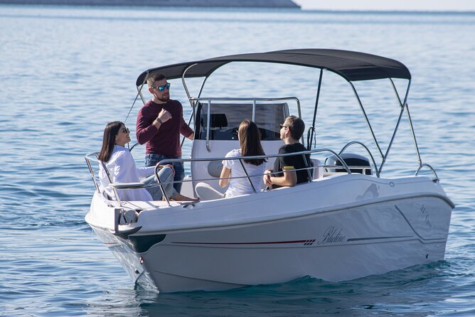 Private Elaphite Islands and Blue Cave : Dubrovnik - Key Points You Will Care About
