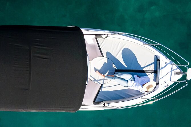 Private Elaphite Islands and Blue Cave : Dubrovnik - Why This Private Elaphite Islands Boat Works So Well From Dubrovnik