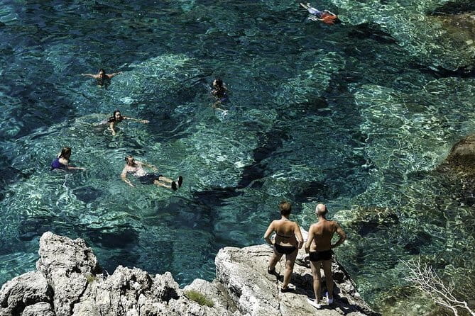 Private Elaphite Islands and Blue Cave : Dubrovnik - Price and Value: Understanding the 4-Hour Cost Plus Fuel