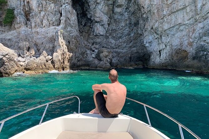 Private Elaphite Islands and Blue Cave : Dubrovnik - Meeting Points and Getting There Without Stress