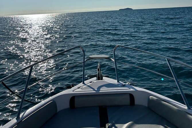 Private Elaphite Islands and Blue Cave : Dubrovnik - Weather Rules: Why This Is the One Day You Should Not Rush