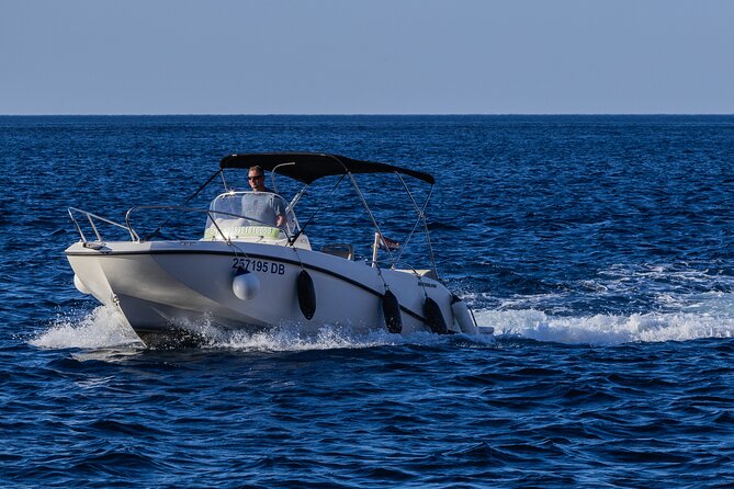 Private Elaphiti Islands Boat Tour 4h - Key highlights you will actually feel