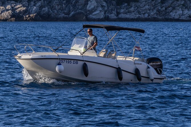 Private Elaphiti Islands Boat Tour 8h - Key highlights worth your attention