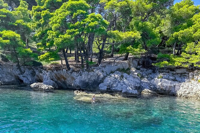 Private Elaphiti Islands Boat Tour from Dubrovnik - Cap Camarat 9.0 Meets Your Skipper at Port Gruž