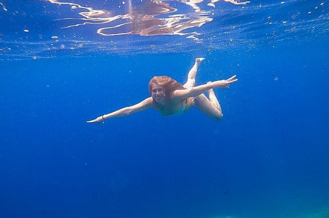Private Elaphiti Islands Boat Tour from Dubrovnik - Brsecine and Sikirica: Calm Nature Time Before Dubrovnik
