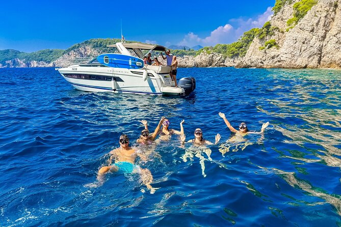 Private Elaphiti Islands Boat Tour from Dubrovnik - Kolocep Island Stop: The Blue Cave You Came For