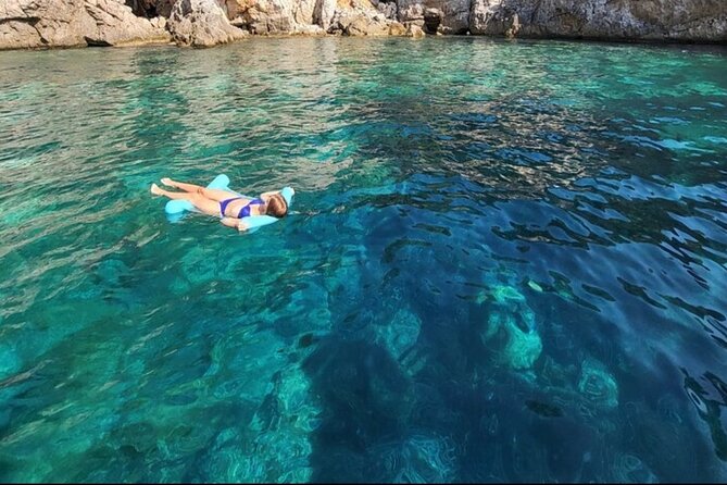 Private Elaphiti Islands Boat Tour Tailor-Made 8h - Key things I’d circle before you book