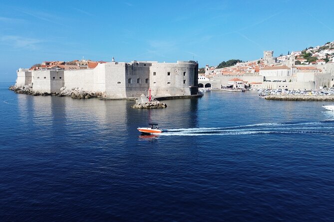 Private Elaphiti Islands Boat Tour Tailor-Made 8h - Why this private Elaphiti day feels worth paying more