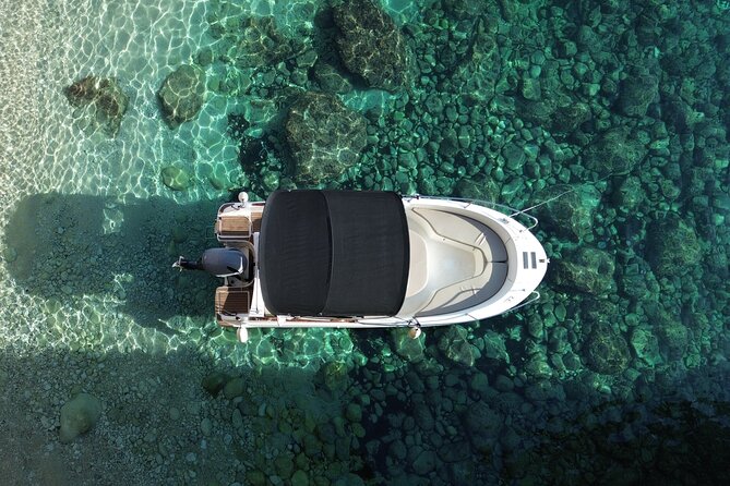 Private Elaphiti Islands Boat Tour Tailor-Made 8h - Šunj Beach on Lopud: why this stop works so well