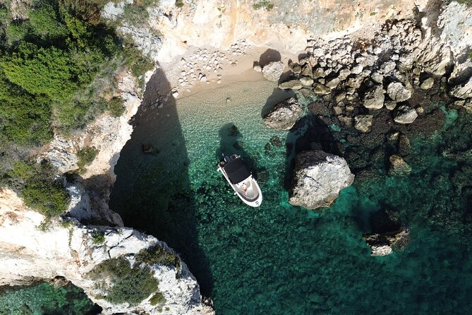 Private Elaphiti Islands Tailor-Made Boat Tour 4h -All inclusive - Key points to know before you go