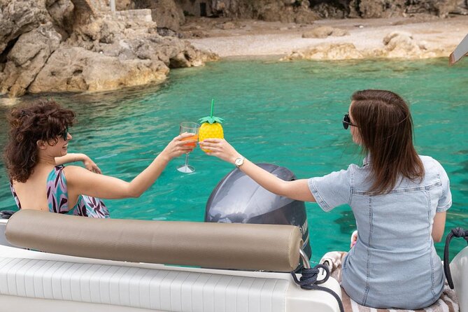 Private Elaphiti Islands Tailor-Made Boat Tour 4h -All inclusive - Practical logistics that affect how smooth your day feels