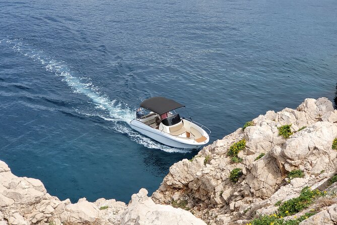 Private Elaphiti Islands Tailor-Made Boat Tour 4h -All inclusive - Who should book this private Elaphiti speedboat tour?